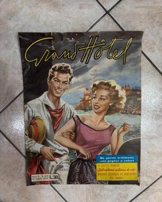 grand hotel