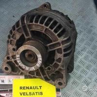 Renault velsatis 2200 dci 0124525043 alternatore b