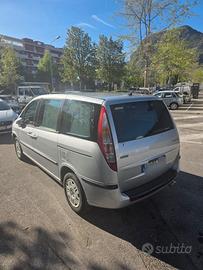 Fiat Ulysse benzina 2.0