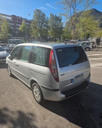 Fiat Ulysse benzina 2.0