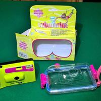 Macchina Fotografica Subacquea