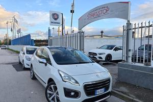 Peugeot 3008 BlueHDi 120 S&S Allure Outdoor