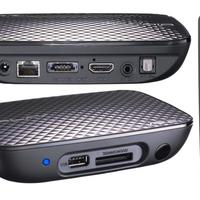 Asus O!Play Mini Plus - Lettore video Multimediale