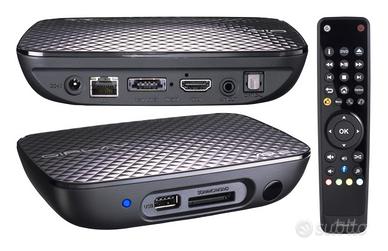 Asus O!Play Mini Plus - Lettore video Multimediale