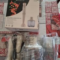 Frullatore Tognana nuovo