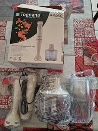 Frullatore Tognana nuovo