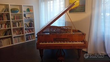 pianoforte a coda