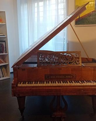 pianoforte a coda