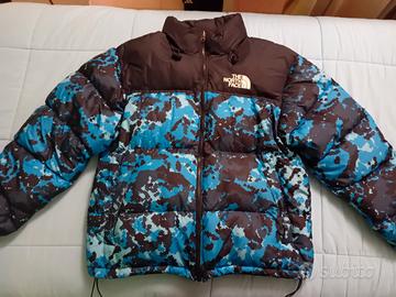 giacca the north face