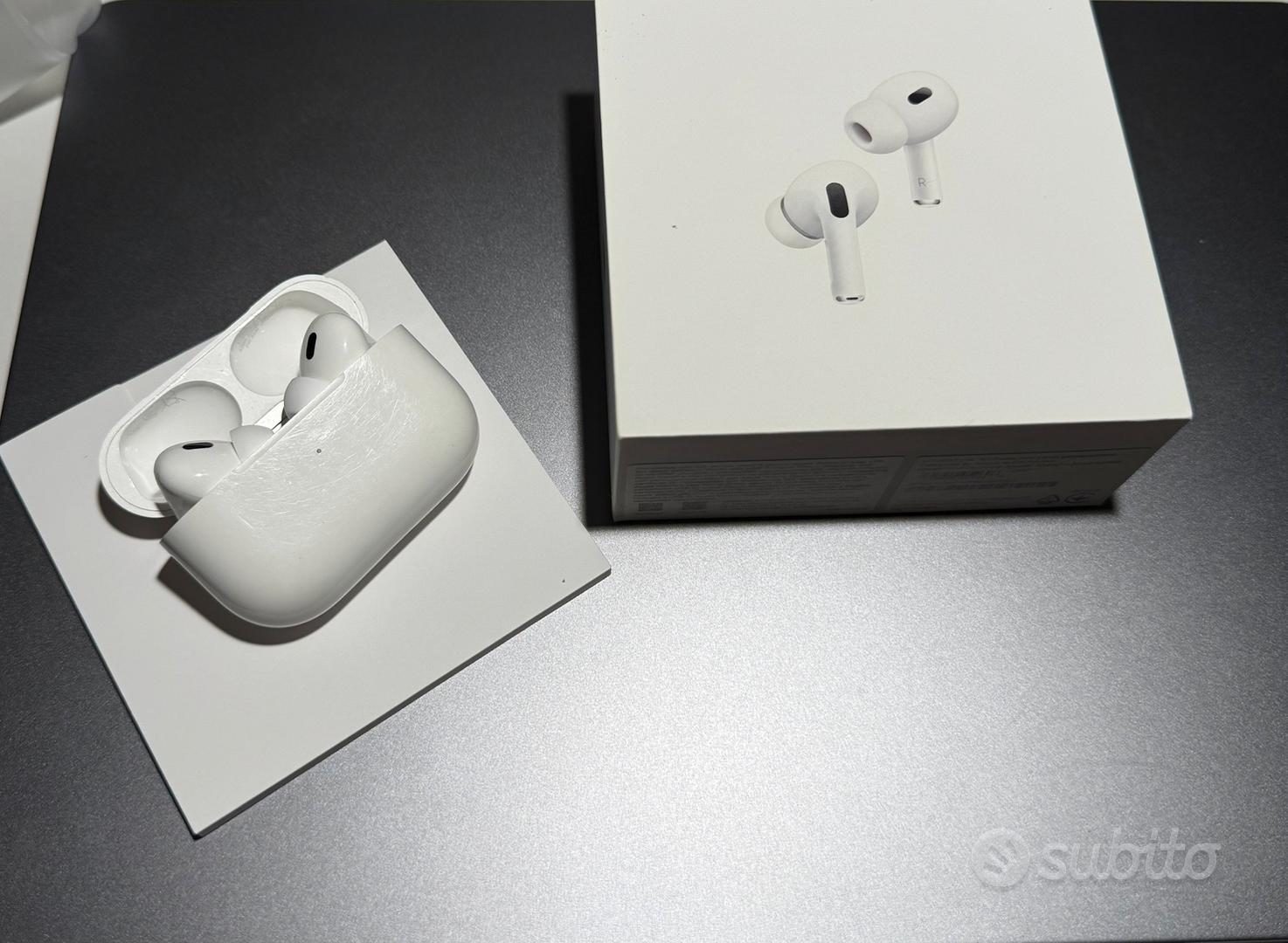 AirPods Pro2