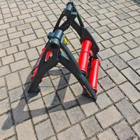 Rulli-Roller con resistenza