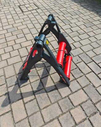 Rulli-Roller con resistenza