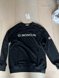 Felpa moncler