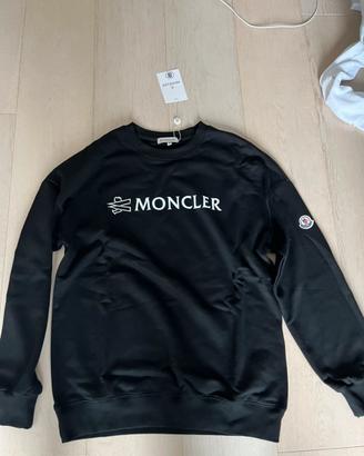 Felpa moncler