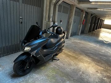 kymco 300
