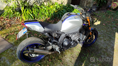 Yamaha MT 09 sp 2023