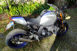 Yamaha MT 09 sp 2023