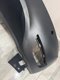 Spoiler paraurti posteriore scenic 2018