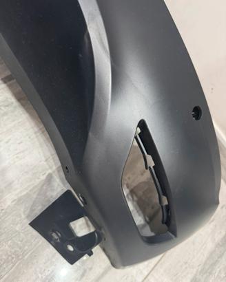 Spoiler paraurti posteriore scenic 2018