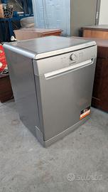 Lavastoviglie Indesit