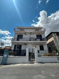 Stanza singola con bagno privato per studenti