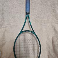 racchetta wilson blade v9 s