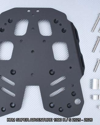 Supporto Bauletto KTM SUPER ADVENTURE 1390 2025