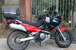Suzuki XF 650 Freewind 1997 originale 30000 Km