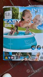 Piscina Intex My First Easy