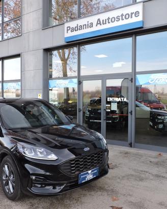 Ford Kuga 1.5 EcoBoost 150 CV 2WD ST-Line