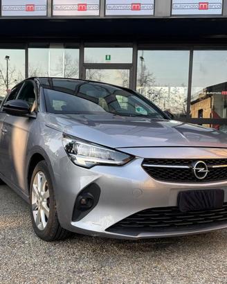 OPEL Corsa 1.2 GS LINE *SOLO 46.000Km!!!* *NEOPA