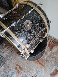 Cassa premier outfit anni 60 batteria