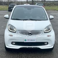 SMART fortwo 70 1.0 twinamic BRABUS Style