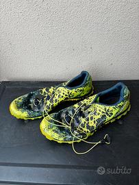 Scarpe uomo Reebok All Terrain Super OR