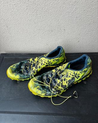 Scarpe uomo Reebok All Terrain Super OR