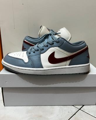 Air jordan 1 low