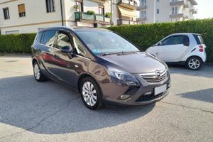 Opel Zafira Tourer 1.4 Turbo 140CV GPL Cosmo