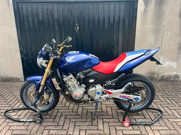 Honda Hornet 600