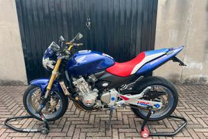 Honda Hornet 600
