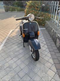 Piaggio Vespa P 125 X - 1986