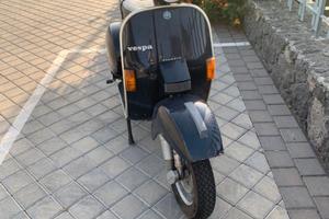 Piaggio Vespa P 125 X - 1986