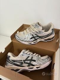 Asics gel kayano