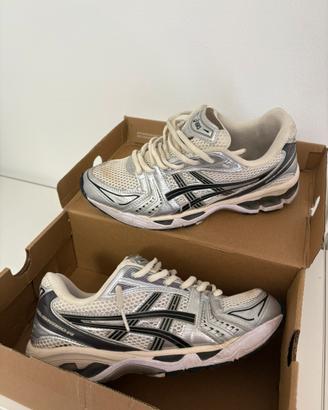 Asics gel kayano