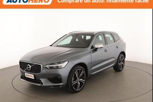 VOLVO XC60 KZ18736