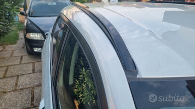 Mancorrenti Honda HRV 2021-2026