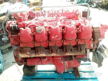 Motore Man 33.365 D2840 MF