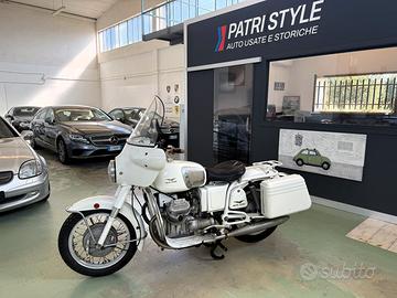 GUZZI V7 1987