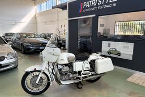 GUZZI V7 1987