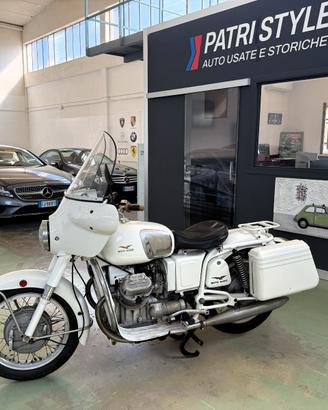 GUZZI V7 1987