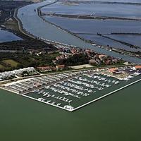 Posto Barca 10x3,5m Marina di Porto Levante